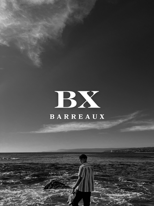 ¿Por que BX BARREAUX?